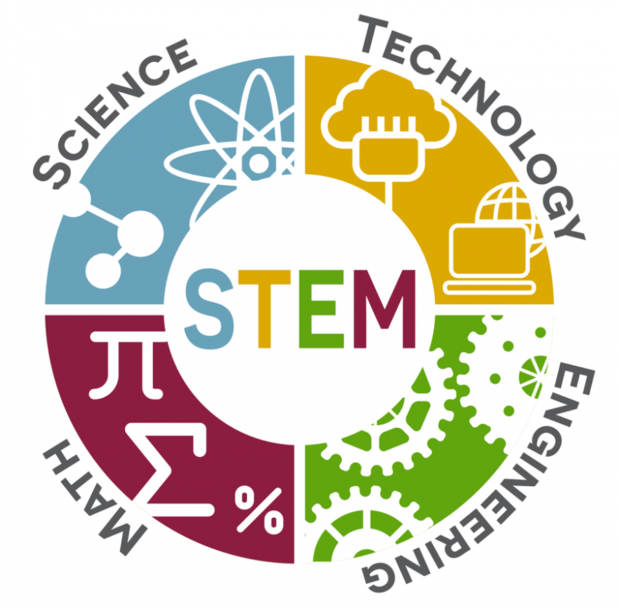 STEM学习平台团队 bio photo